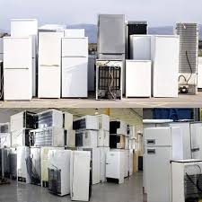 الأجهزة الكهربائية